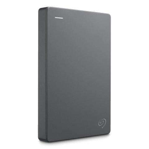 SEAGATE BASIC DISQUE DUR EXTERNE 2 TO 2,5'' 2.0 ARGENT