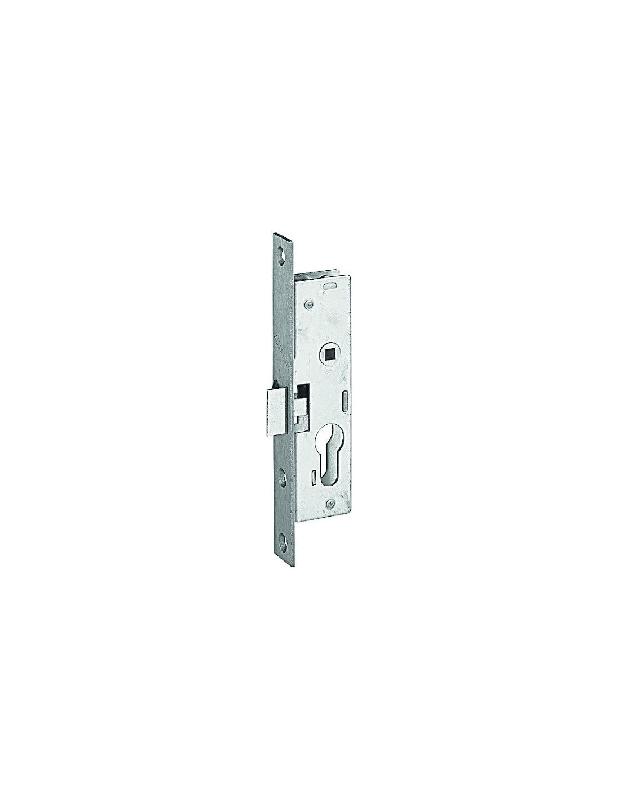 SERRURE 1 POINT COFFRE 33/35 GAUCHE - METALUX - F133352000