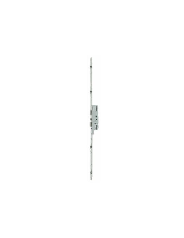 SERRURE À LARDER FERCOMATIC RP 40/70 TÊTIÈRE 16MM LONGUEUR 2150MM - FERCO - 6-33178-01-0-1