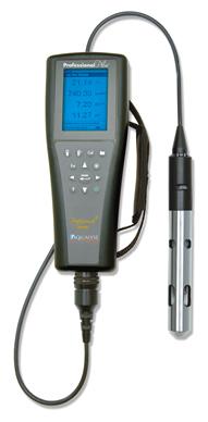 Sonde multiparamètre professional plus®_0