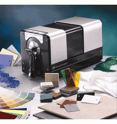 Spectrocolorimètre portable Color I 5 - mesure rapide, réflexion et transmission - Xrite_0
