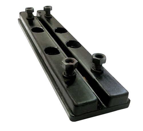 Surpatins roadliner XTRESS - longueur 450mm - qualité incomparable tout terrain - garantie 3000h/36 mois_0