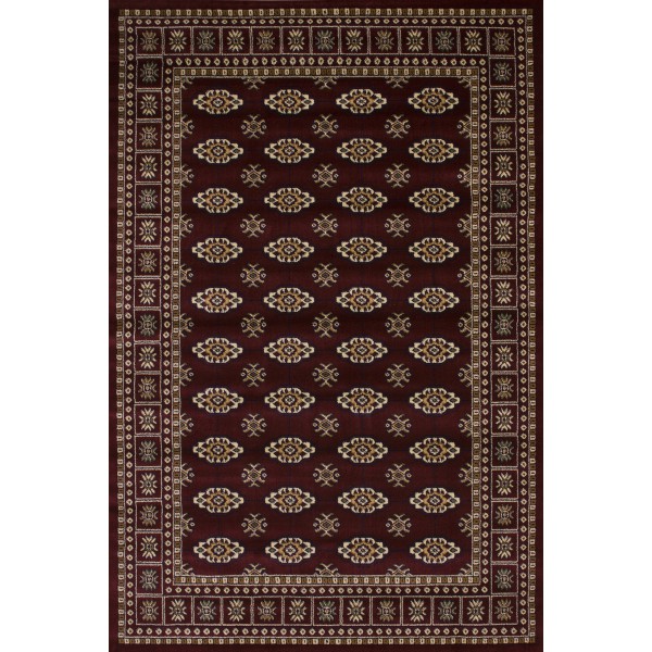 Tapis classique argentine - salsa 