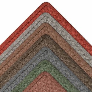 Tapis d'intérieur - Aqua-Trap® 150 - Notrax tapis d'entrée Gris_0