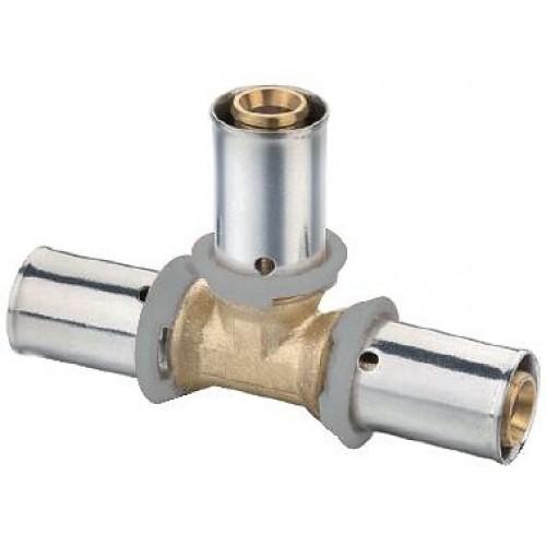 TÉ ÉGAL PER À SERTIR DIAMÈTRE 20 MM BRICOZOR