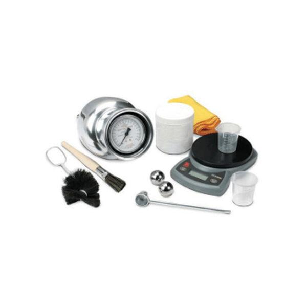 Testeur d'humidité rapide - NOV-BES-138 - Portable avec balance électronique_0