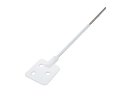 Tige d'agitation lame, 7X35 cm, plaquée PTFE pour LLB003, LLB004, LLB005 et LLB006 - Ref.: LLF008_0