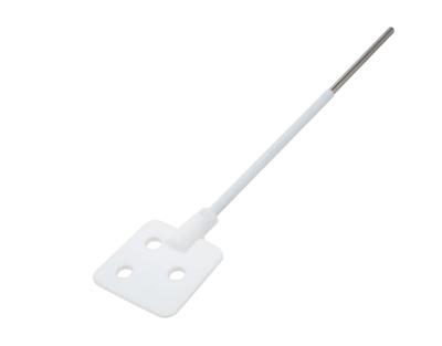 Tige d'agitation lame, 7X35 cm, PTFE-coated - Ref.: LLF008_0