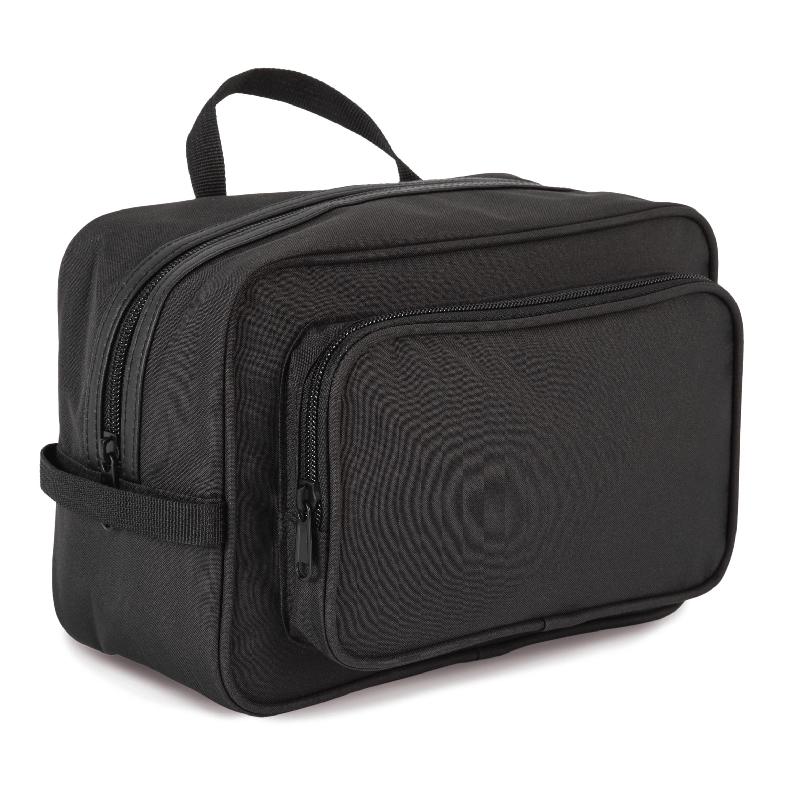Trousse de toilette Kialma par K-loop -  Réf: KI5707_0