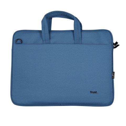 TRUST BOLOGNA 40,6 CM (16'') MALETTE BLEU