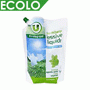 U ECOLOGIQUE LESSIVE LIQUIDE FRAÎCHEUR INTENSE ÉCO-RECHARGE 2 L_0