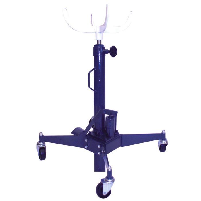 Vérin de fosse - CLAS - 2 étages 800kg - OH 0236 - descente type homme mort_0