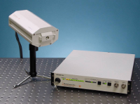 Vibromètre laser compact, peu coûteux et facile à utiliser sur toutes les surfaces - VibroMet LP01_0