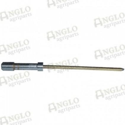 Rallonge de câble de compte-tours 87760307 - Référence PTA-A53487 - Compatible Ford 2310 à 7710_0