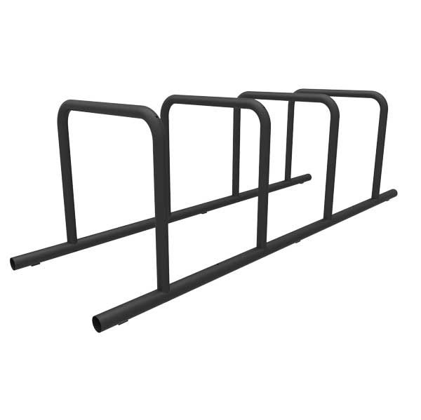 Arceau à vélo FalcoToaster - Falco - largeur 75 cm, module sécurisé_0
