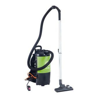 Aspirateur SPC dorsal portable - anti-déboitement, résistant aux produits chimiques, dispositif anti-liquides_0
