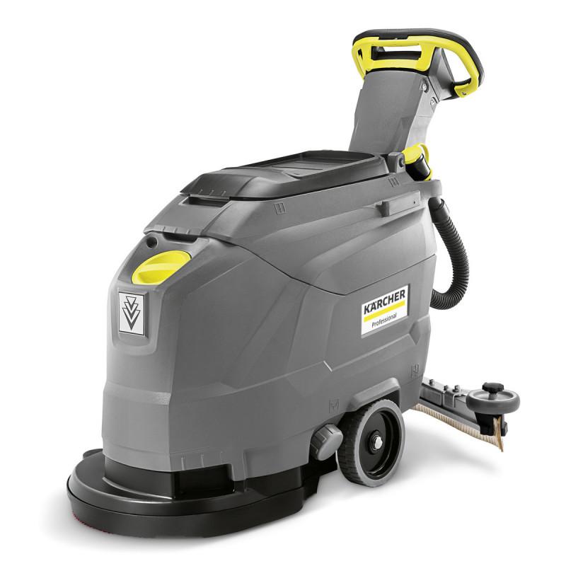 Autolaveuse Autotractée BD 43/25 C Bp Pack *EU - Karcher | 1.515-403.0_0