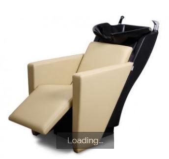 Bac à shampoing Cocoon Cube - Design Pool - Ergonomique, réglable et personnalisable_0