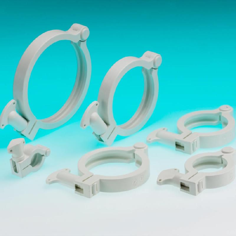 Bioclamp® - Collier breveté pour applications biopharmaceutiques_0
