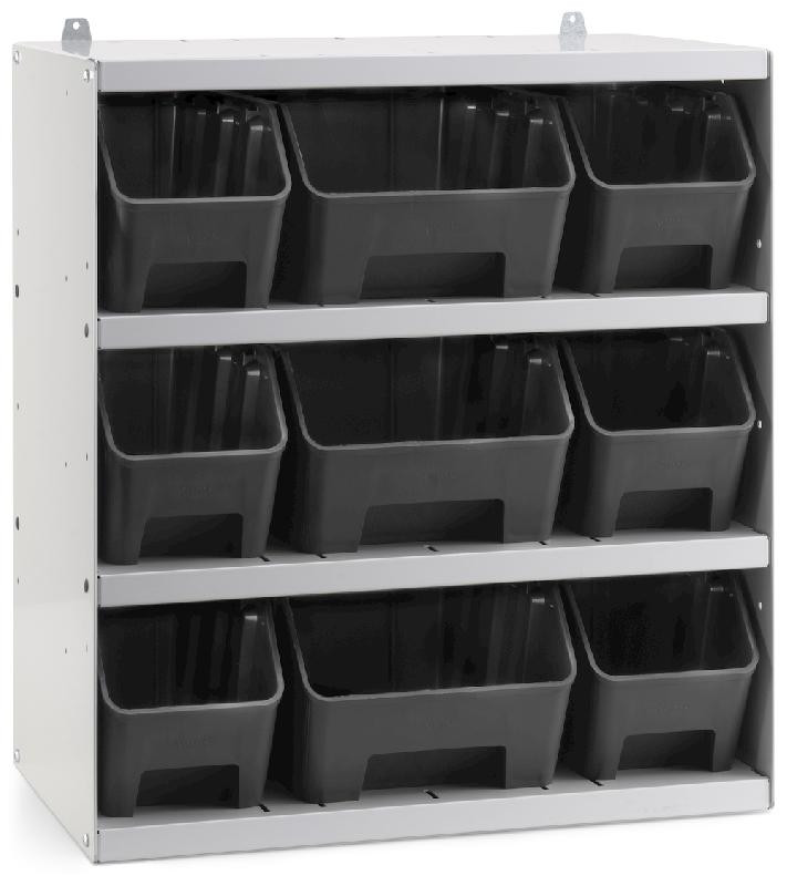 Casier DuoBox 9 tiroirs_0