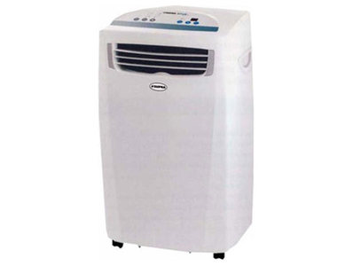 Climatiseur monobloc mobile 2400 watts 25m2 - supra_0