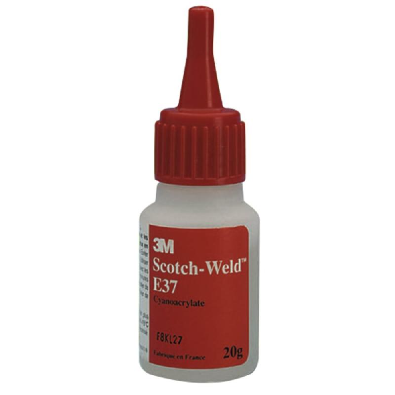 Colle cyanoacrylate multi-usages 401_0