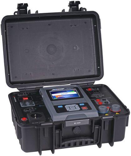 Contrôleur d'appareillages multi-fonctions - SEFMI3325 - Tests réglementaires pour tableaux électriques, machines et bornes de recharge_0