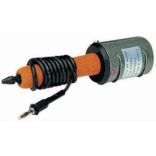 CRAYON A GRAVER PAR ARC ELECTRIQUE