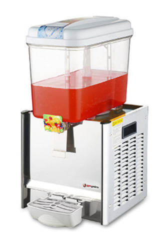 Distributeur de boissons froides - Réservoir 18 litres - Modèles 1, 2 ou 3 réservoirs indépendants_0