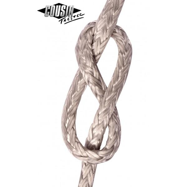 Dynalight - Corde de levage en Dyneema HMPE SK78/SK99 - Cousin-Trestec, Ø 1,5 mm à 24 mm, multi-usages_0