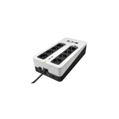 EATON Onduleur 3S 700 FR Gen 2 - 8 prises + 2 ports USB_0