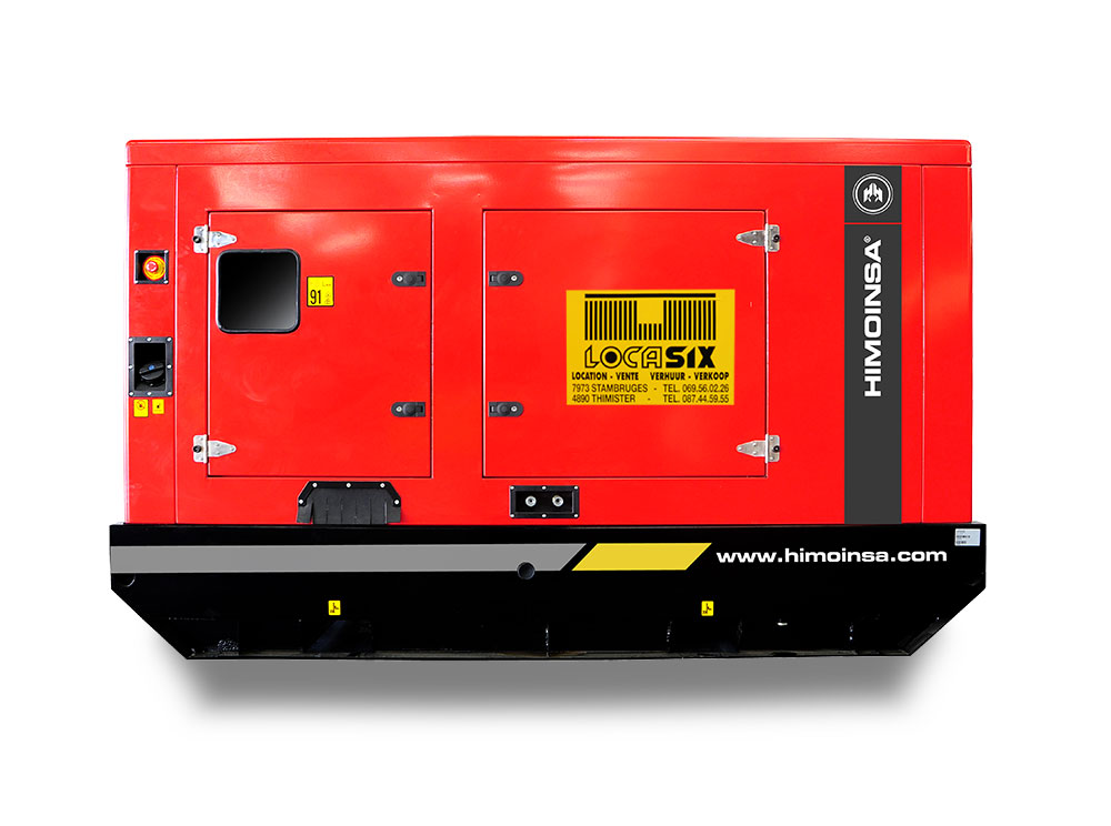 Groupe électrogène 60 kva himoinsa_0