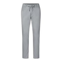 KARLOWSKY, Pantalon Chino homme, moderne, stretch , 48 , GRIS ACIER , - 48 gris 4040857035233_0