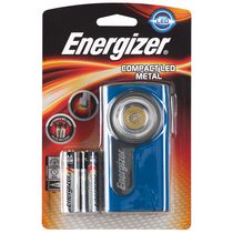Energizer Lampe torche - Impact Rubber - Led - 2AA - Torchesfavorable à  acheter dans notre magasin