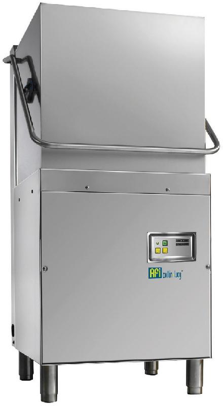 Lave à capot paniers carrés 720x735x1445 vaisselle - LVSH100D_0