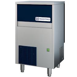 Machine à Glaçons Refroidissement à Air - 53 Kg/24 H - Mastro - 0651637450463_0