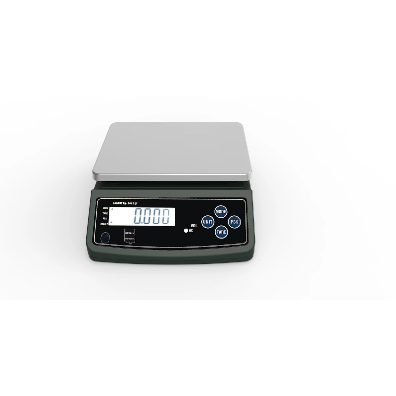 METRO professional mpro_gks1015_balance de cuisine_15kgs - noir inox kf-h2d_0