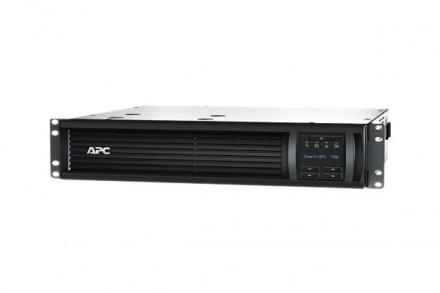 Onduleur APC Smart-UPS LCD RM 3000VA - 2U - Garantie 12 mois_0