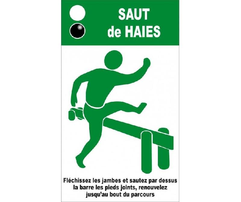 Panneaux pour modules parcours sportifs - PNSTHBSPS-CI01_0