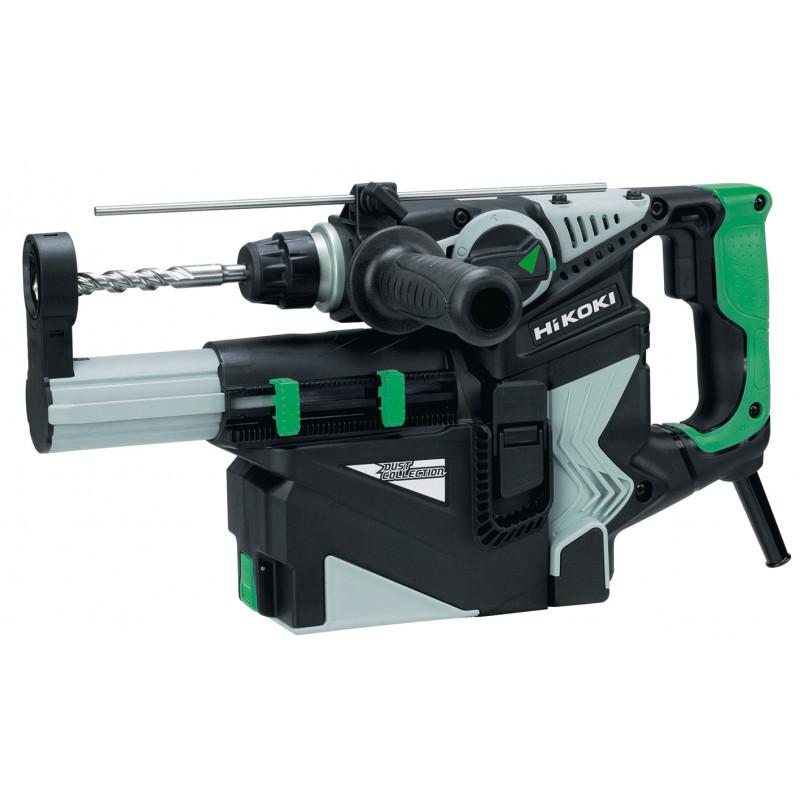 Perforateur 720W 28mm emm SDS+ Hikoki | DH28PDWSZ_0