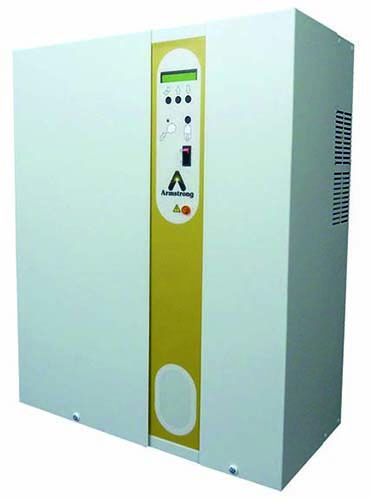Série ers - humidificateurs à vapeur - armstrong - capacités comprises entre 6 kg/h et 104 kg/h_0