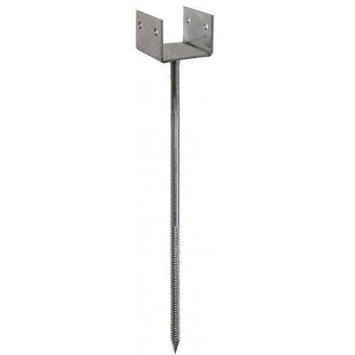 SUPPORT DE FAÎTAGE - POINTE DE 220 MM - RB22040 SIMPSON STRONG-TIE