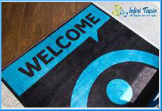 Tapis d'accueil - Tapis fosse encastrable sur mesure avec semelle double épaisseur_0