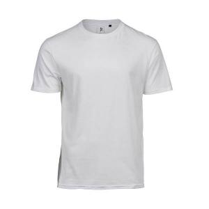 Tee-shirt organique power (blanc) référence: ix319183_0