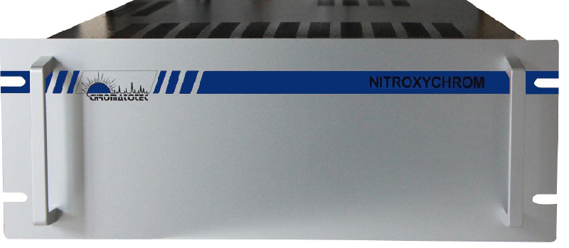 Générateur d'azote ultra pur Nitroxychrom - Grade : 99,9995% - Gaz vecteur et dilution pour autoGC Chromatotec_0