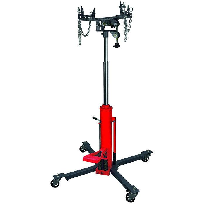 Vérin de fosse 500 kg double vérin articulé drakkar - 11574954_0