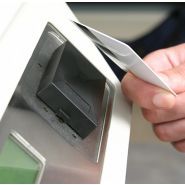 Armoire électronique VigiClé pour gestion sécurisée des clés