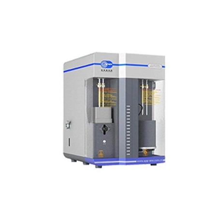 Analyseur d'absorption gaz haute pression - séries h-sorb x600 - mesure volumétrique pour gaz absorbants_0