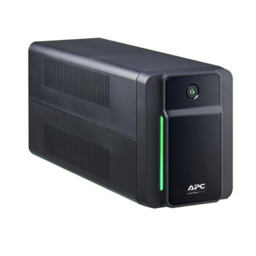 APC BVX900LI-GR alimentation d'énergie non interruptible Interactivité de ligne 900 VA 480 W 2 sortie(s) CA_0