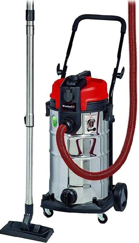 Aspirateur eaux et poussières TE-VC 2340 - avec sac_0
